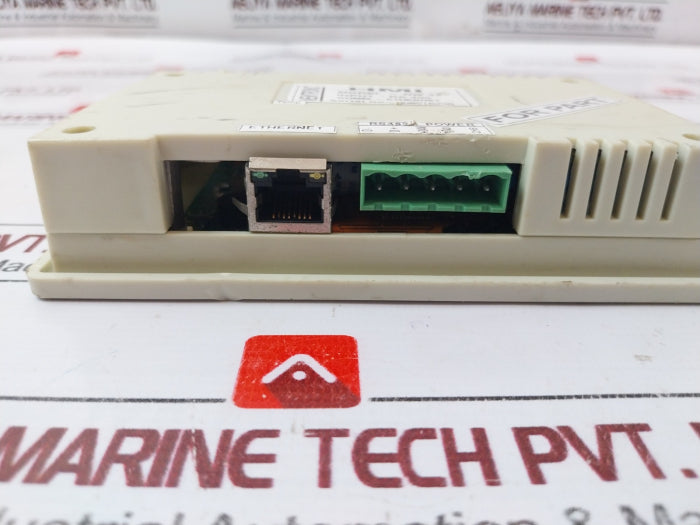 Newtronic Nw-35 Human-machine Interface Rs 485 24v