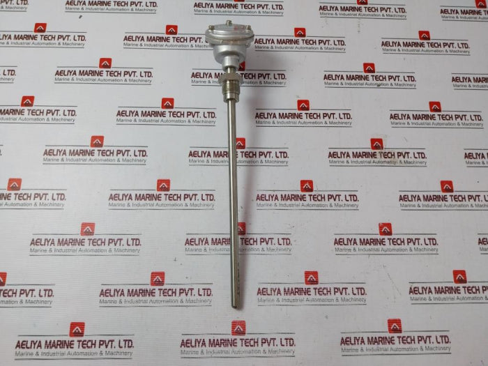 Nidox Resistance Bulb Pt=100 ? Temperature Sensor