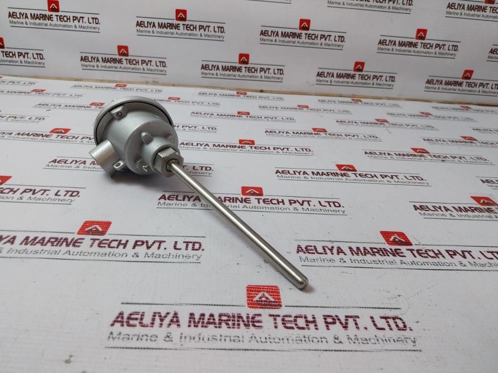 Nidox Resistance Bulb Temperature Sensor
