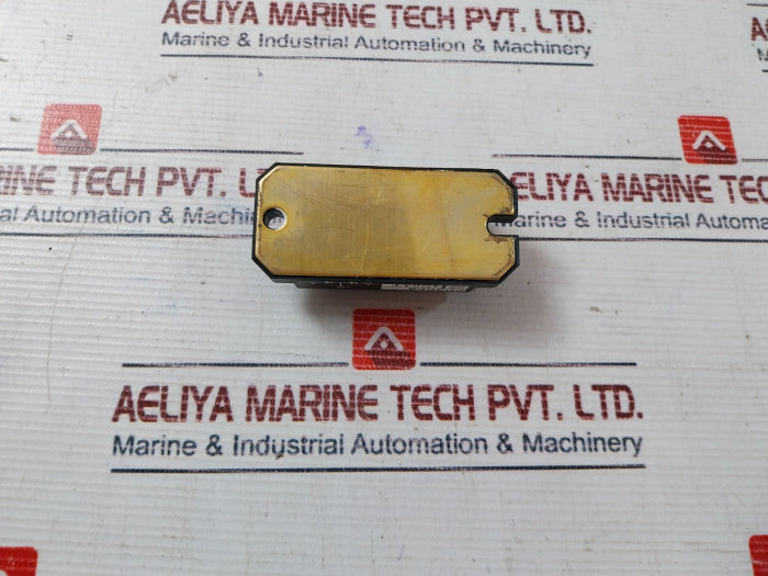 Nihon Inter Electronics Pd30F8 Niec Module 4C04T