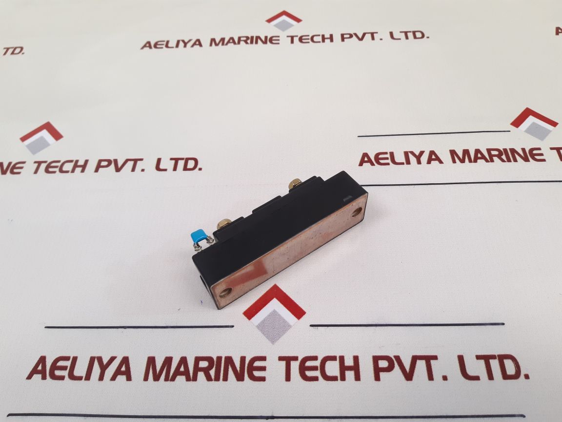 Nihon Inter Pat6012 Diode Module - Aeliya Marine Tech