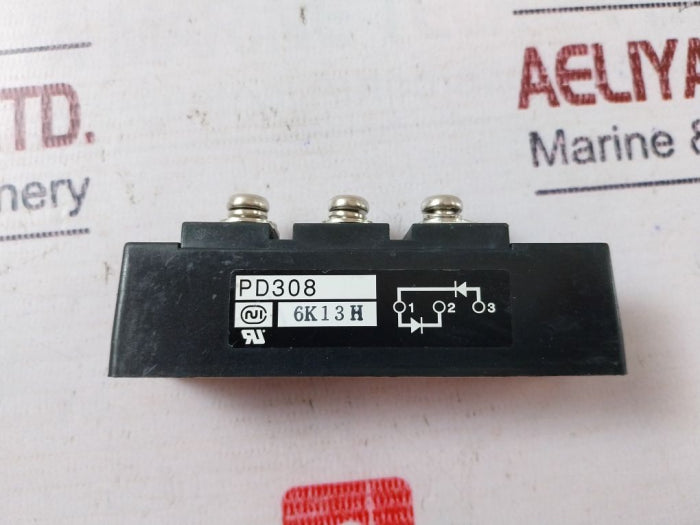 Nihon Pd308 Power Module 6K13H