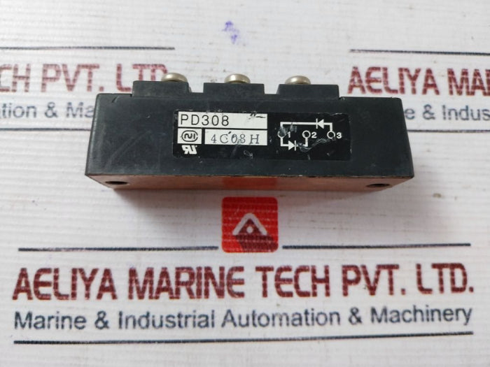 Nihon Pd308 Power Module 4C08H