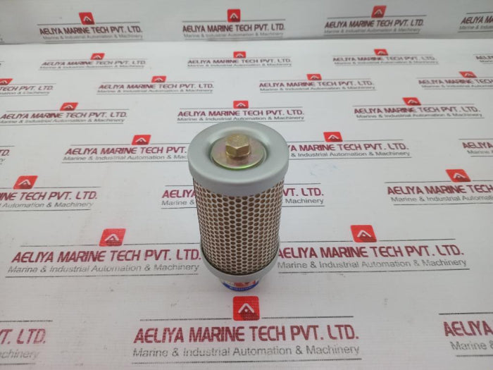 Nihon Seiki Bn-2605-20 Silencer Filter Foot Valve, Ys 4.8