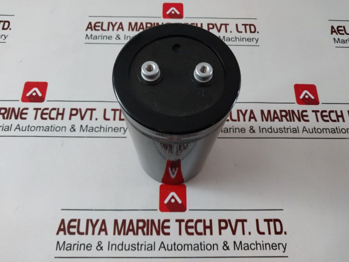 Nippon Chemi-con 20D15L 02 Capacitor 450V Rwe 85°C