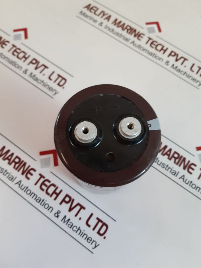 Nippon Chemi-con 88L808 Capacitor 400V 5900µF