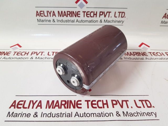 Nippon Chemi-con 88L808 Capacitor 400V 5900µF