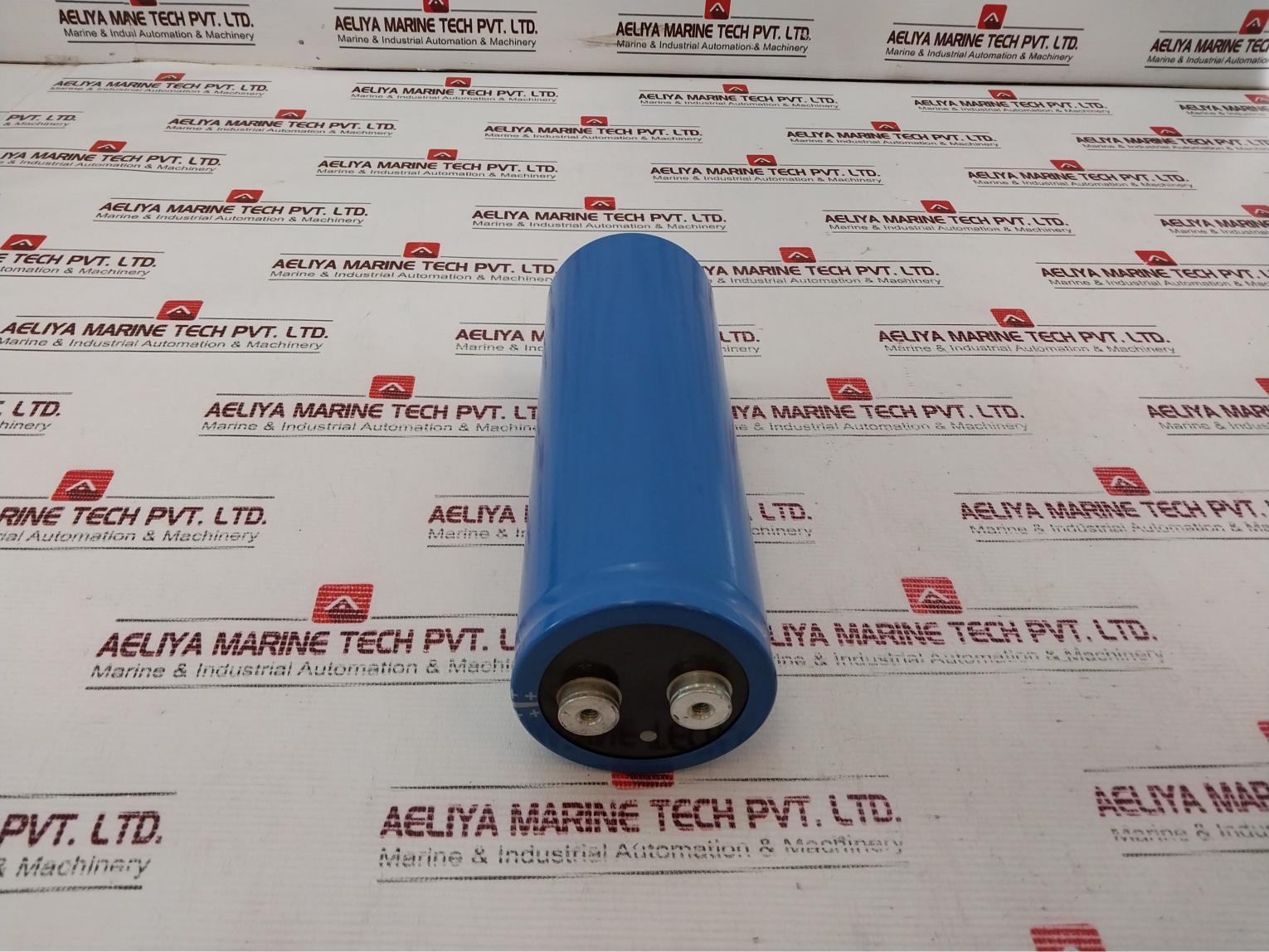 Nippon Chemi-con U36F 85°C Capacitor