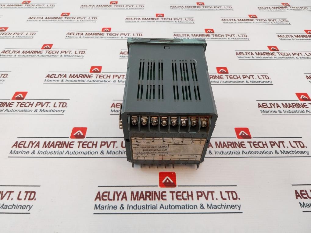 Nishko μCs2000 Process Indicator 110Vac