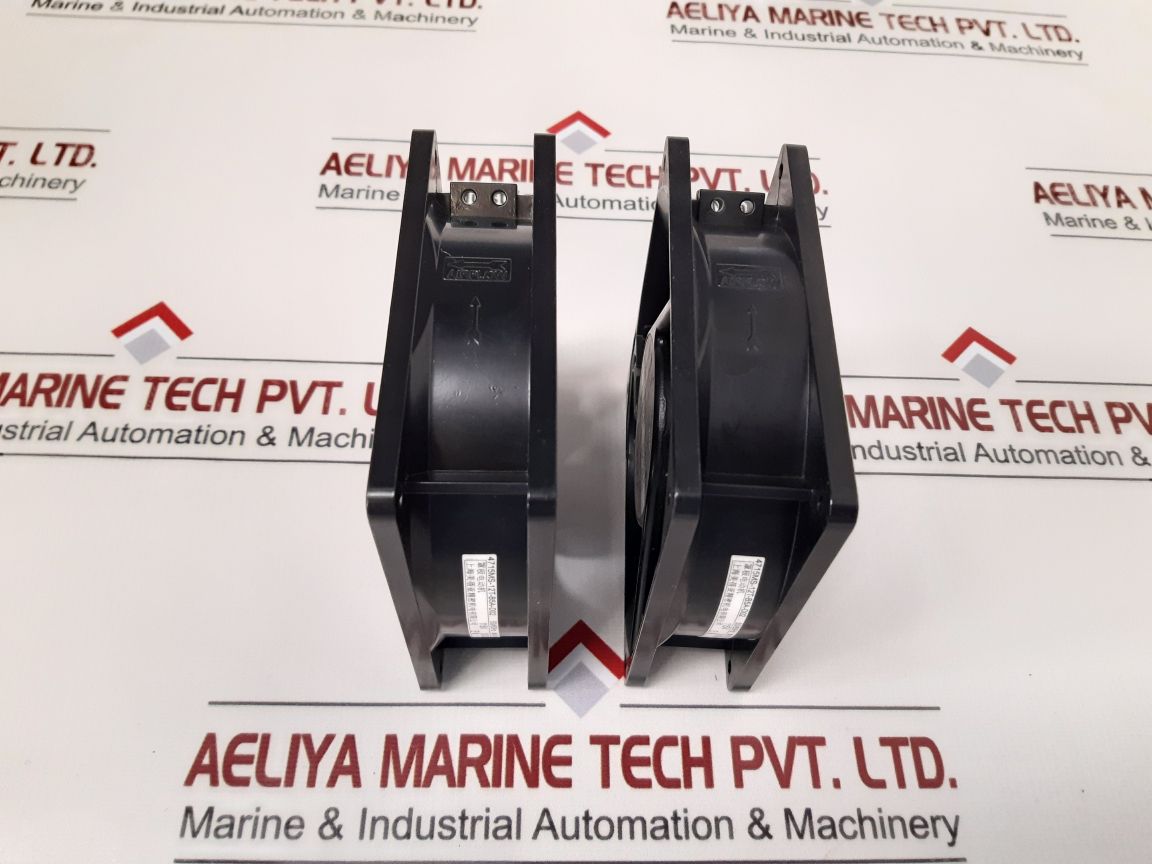 Nmb 4715Ms-12T-b5A Cooling Fan 4715Ms-12T-b5A-d02