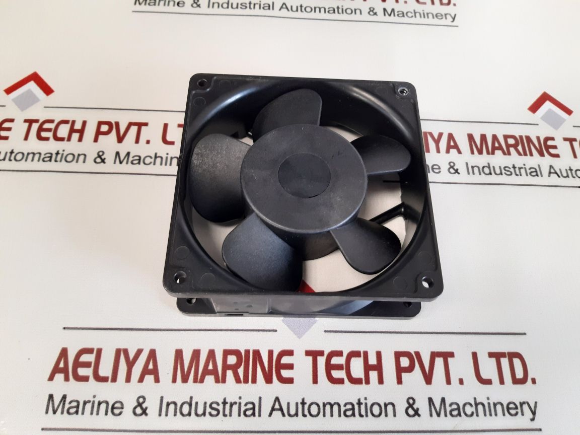 Nmb 4715Ms-12T-b5A Cooling Fan 4715Ms-12T-b5A-d02