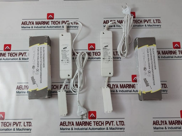 Nobile Fm-120Kc Electronic Transformer 230V~ 50/60Hz