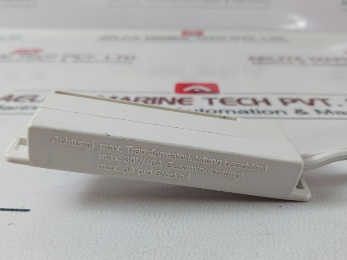 Nobile Fm-120Kc Electronic Transformer 230V~ 50/60Hz