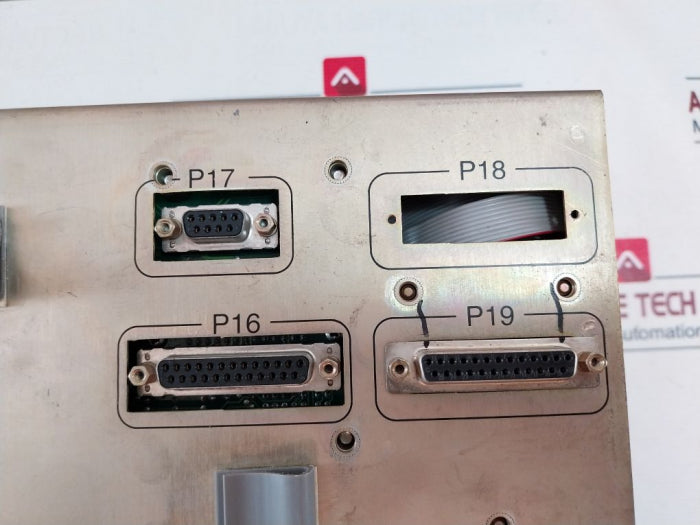 Nor Control Ac4 Ecr Control Room Unit 8200022
