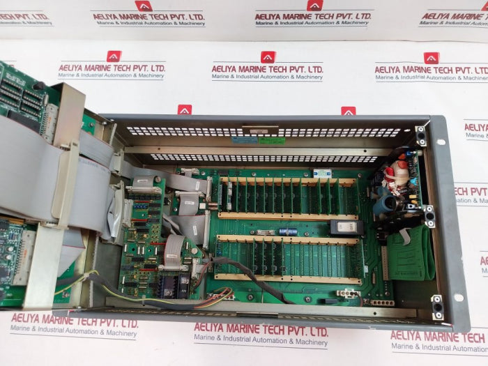Nor Control Ac4 Ecr Control Room Unit 8200022