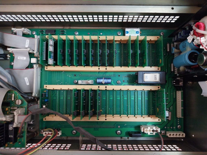 Nor Control Ac4 Ecr Control Room Unit 8200022