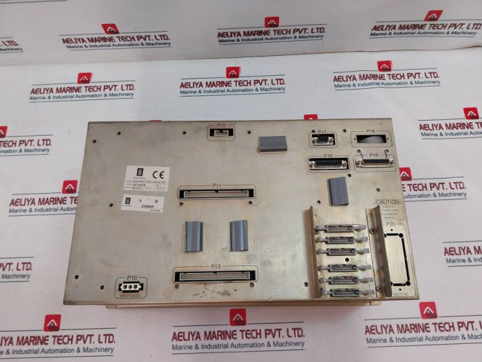 Nor Control Ac4 Ecr Control Room Unit 8200022
