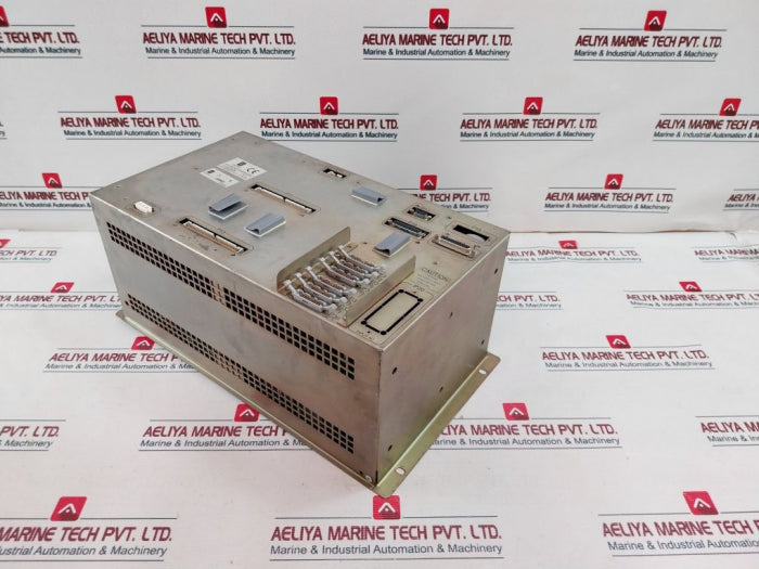 Nor Control Ac4 Ecr Control Room Unit 8200022