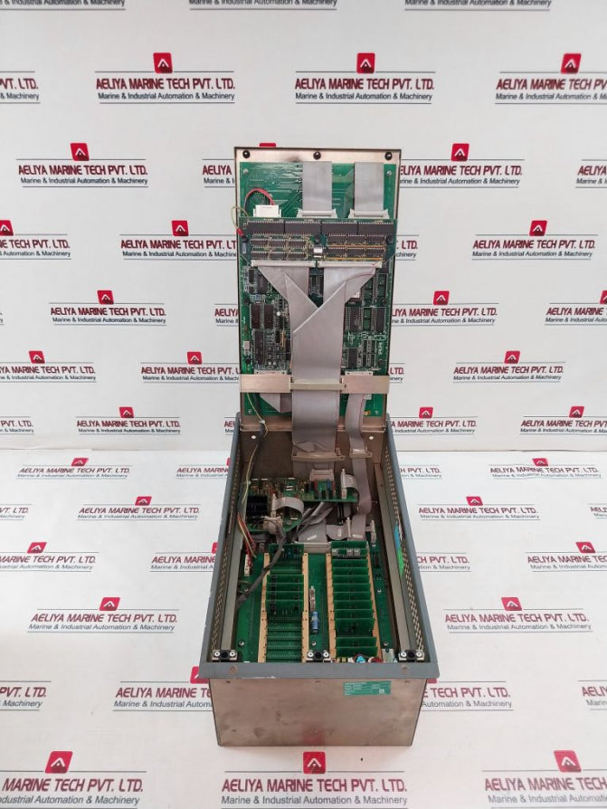 Nor Control Ac4 Ecr Control Room Unit 8200022