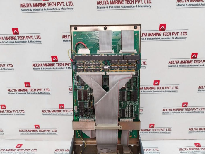 Nor Control Ac4 Ecr Control Room Unit 8200022