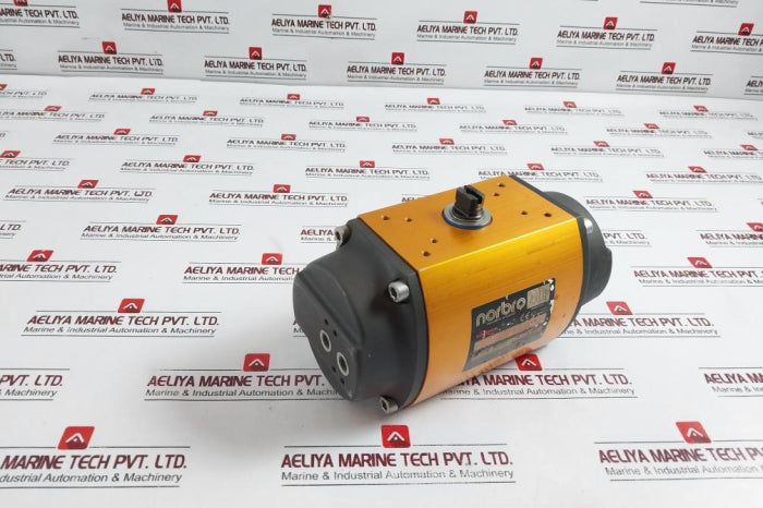 Norbro 20-rdb40-1Sd1E0-d Flowserve Flow Control 94/9/Ec 40R