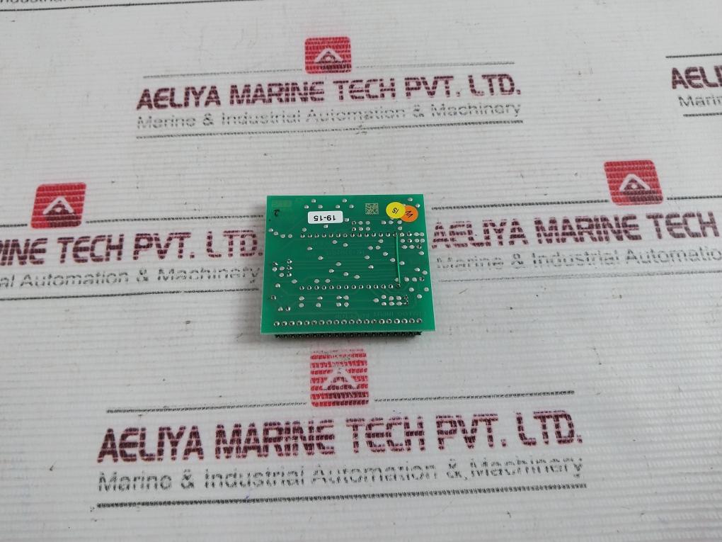 Norcontrol Nn-832.2 Analog Input Adaptor 6200066