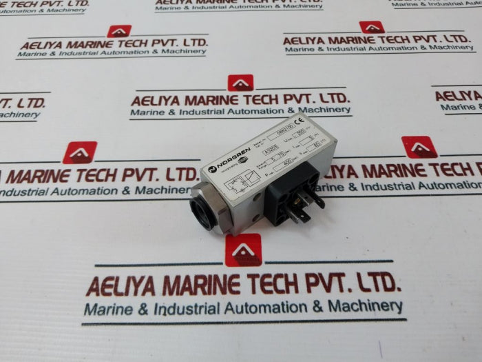 Norgren 0882100 Pressure Switch 3A A3203