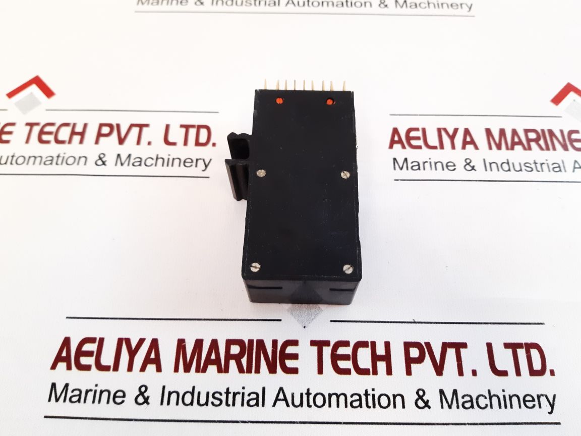 Noris Rh4. C Limit Value Switch Rh4 24v Dc 3a
