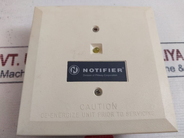Notifier Iso-x Fault Isolator Module N04-295-03 S23-916-001 C58-134-403