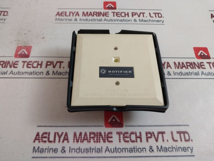 Notifier Iso-x Fault Isolator Module 7111