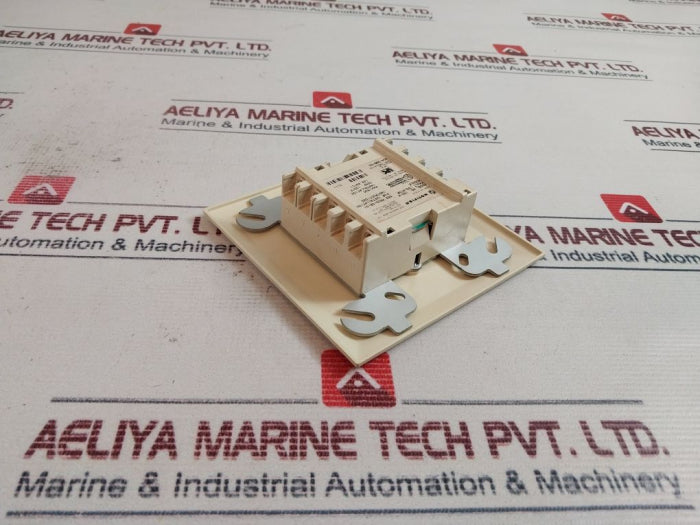 Notifier Iso-x Fault Isolator Module N04-295-03 S23-916-001 C58-134-403