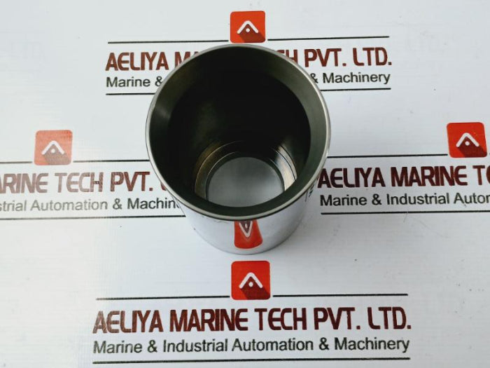 Nov 641102182 Shaft Sleeve Assembly 416Ss, 0001-0487-72 Rev. B, 324.311.0067