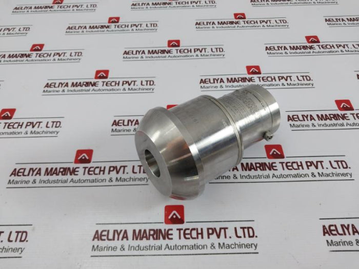 Nov Md Totco 221 145-003 Pressure Transducer 4-20 Ma 10,000 Psi Rev (U)