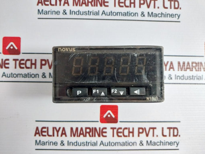 Novus N1540 Universal Indicator 100-240Vac/Dc
