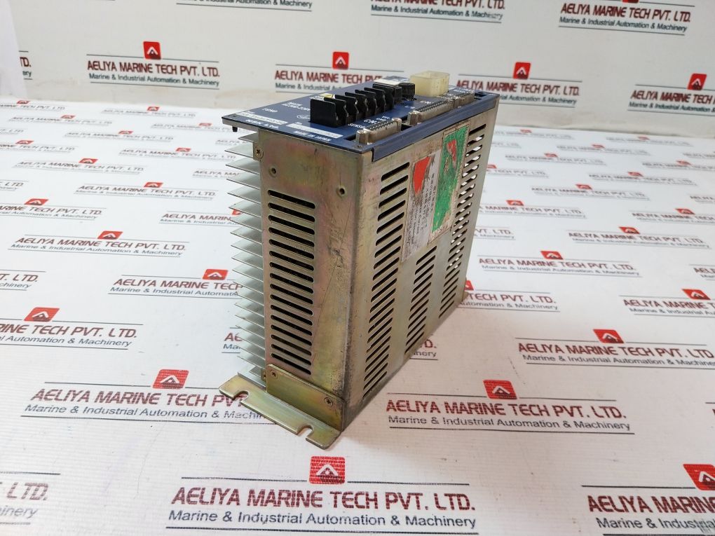 Nsk Esa-y2020T23-21 Servo Drive Ac200-220V