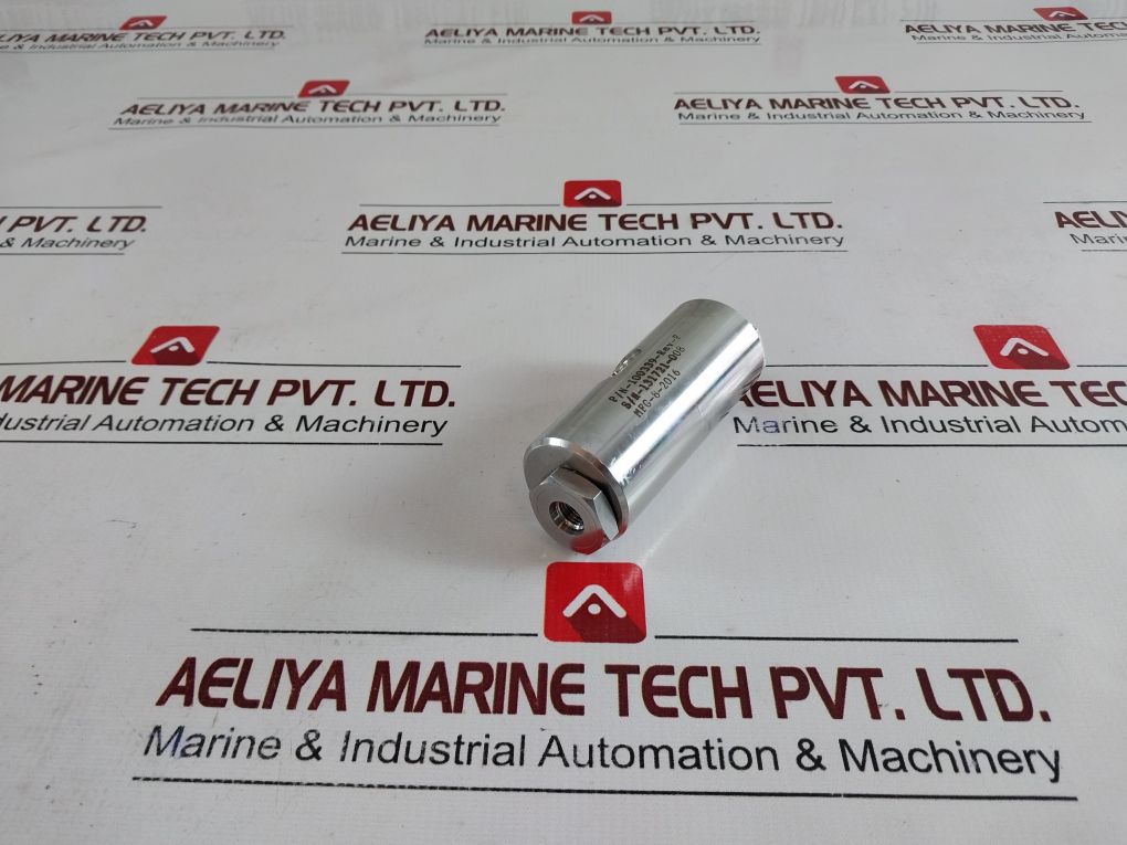 Oceaneering Assy.Shuttle Valve 100339-rev-f