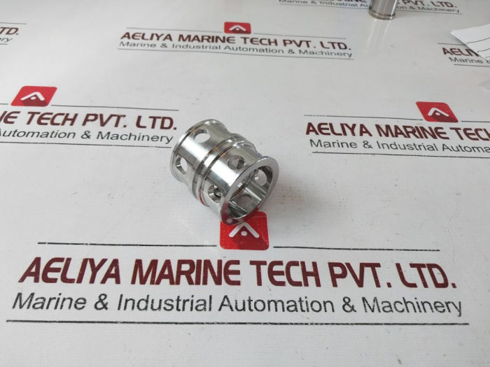 Oceaneering 100755-rk Kit Repair Valve Spm Normally-closed 0.5 In 3K
