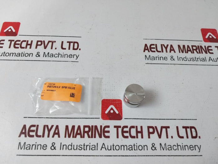 Oceaneering 100755-rk Kit Repair Valve Spm Normally-closed 0.5 In 3K