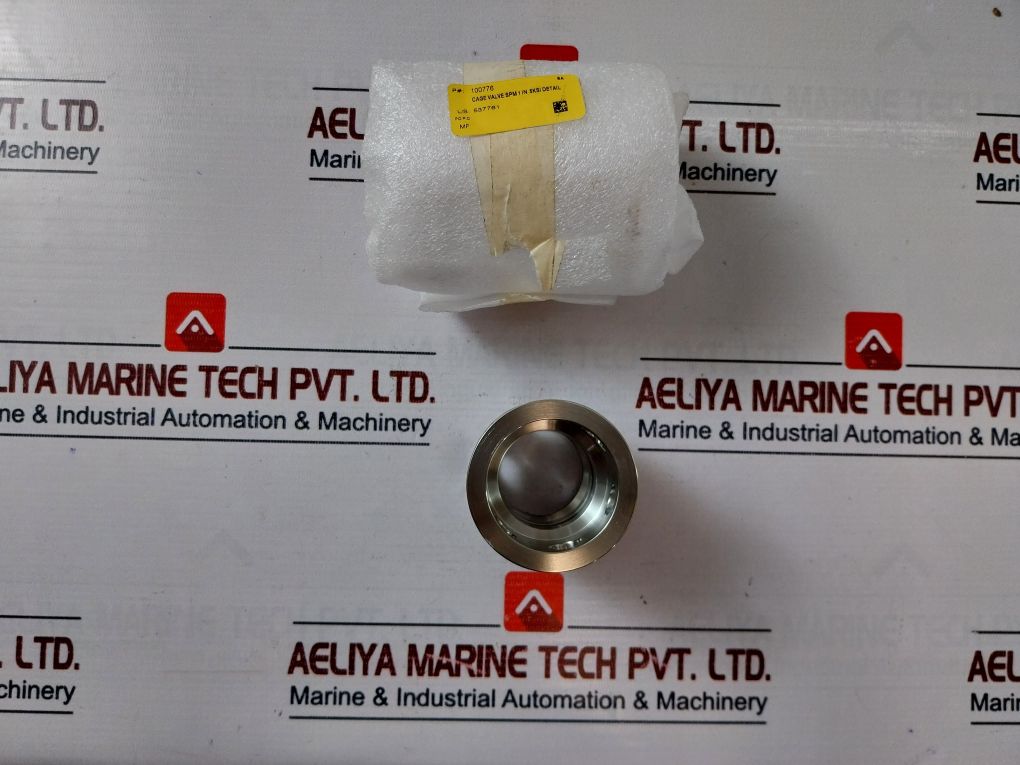 Oceaneering 100818-rk 90 Durometer O-rings Seal Valve Spm Kit Bo11tr008