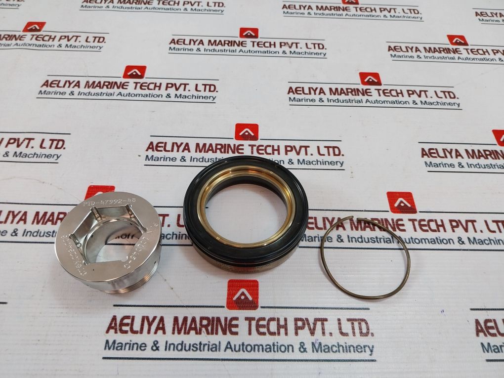 Oceaneering 101045-c Seal Packer Assembly 1-1/2 In 101030