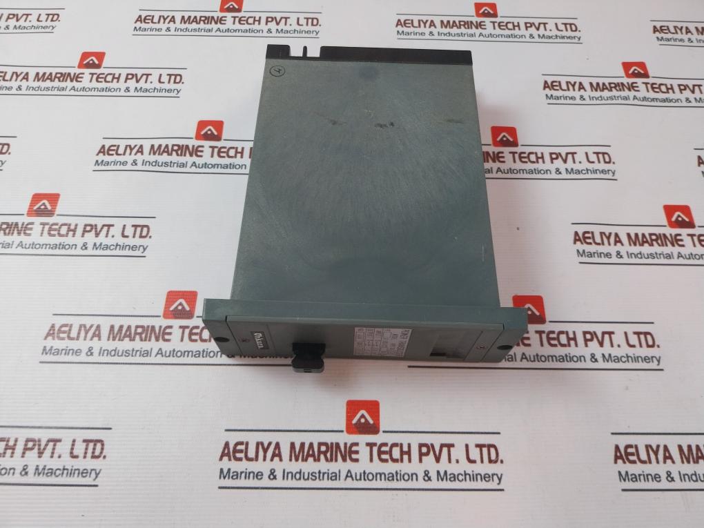 Ohkura Rpt-74Aa Power Transducer 110V 5A 50Hz