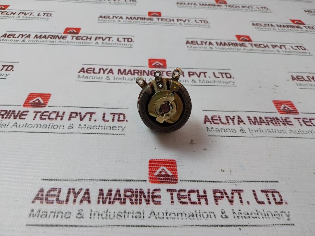 Ohmite Rhs1K0 Potentiometer