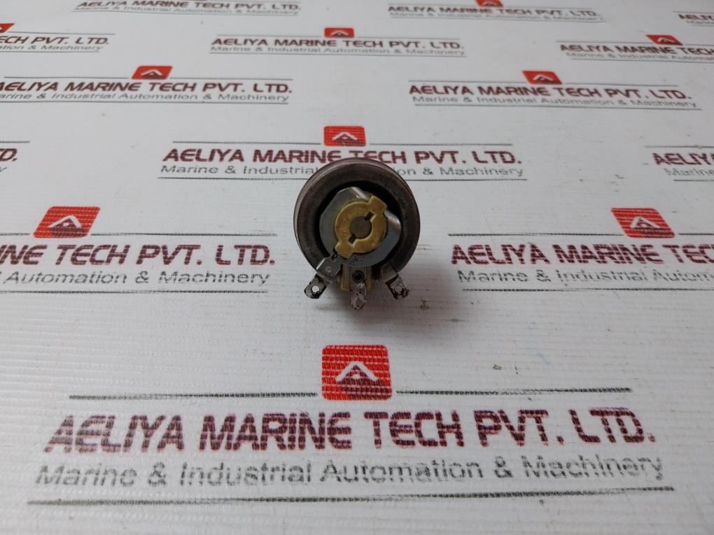 Ohmite Rhs1K0 Potentiometer Series Res 0.158 Max Amp