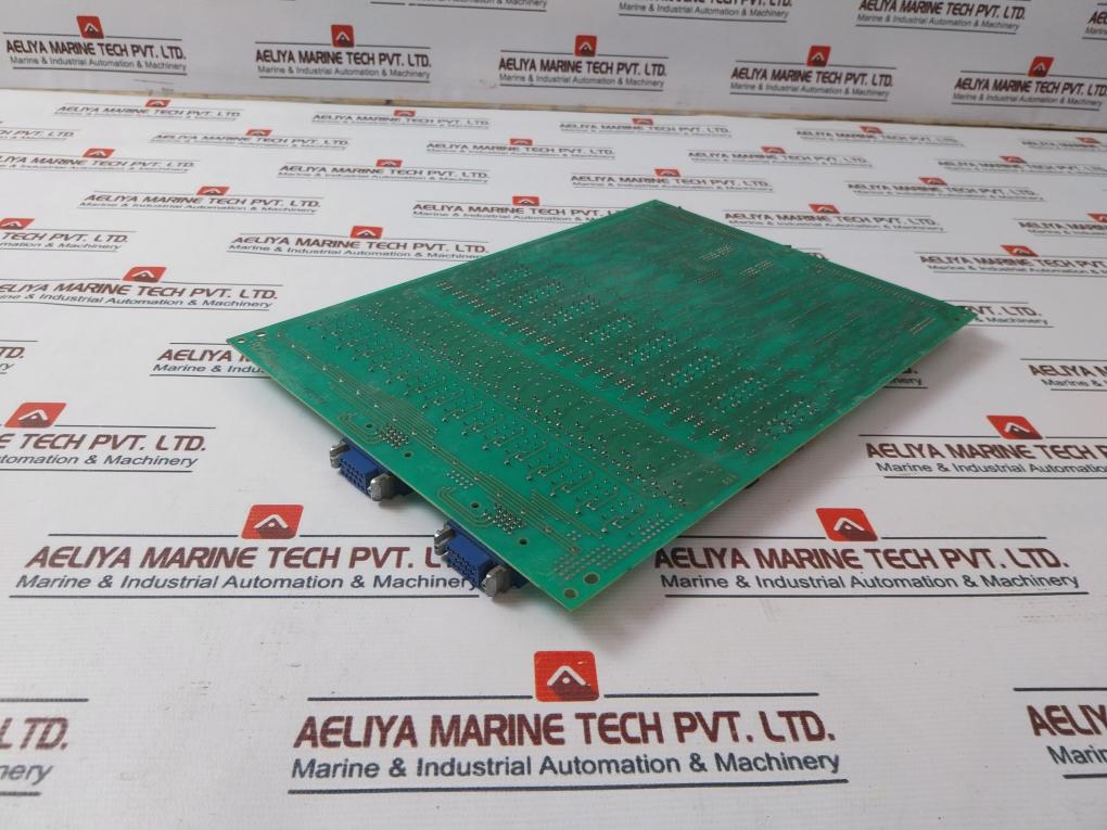 Oki Ayu901-2137G Printed Circuit Board