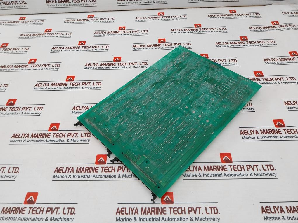Oki Printed Circuit Board Oae6000-svtg1