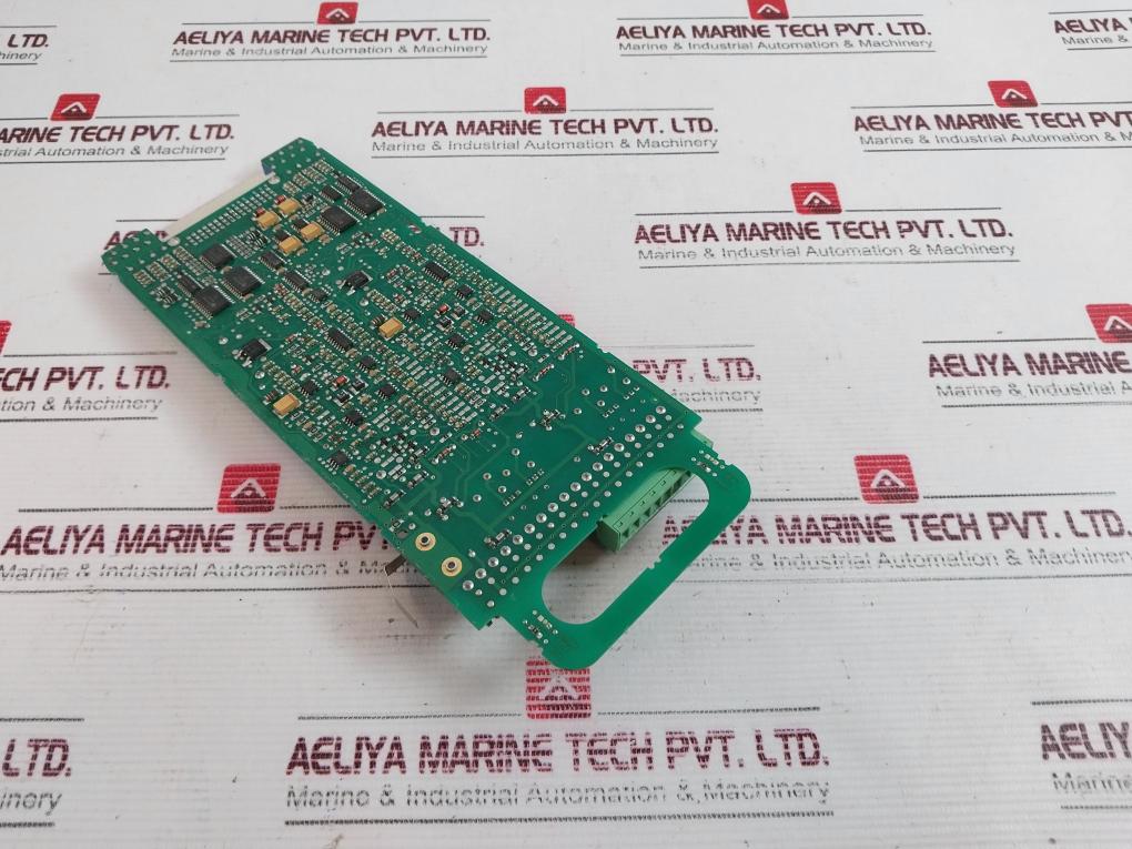 Oldham 6451424 Gas Detection Controller