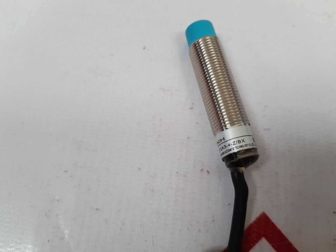 Omch Hlj12A3-4-z/Bx Proximity Switch