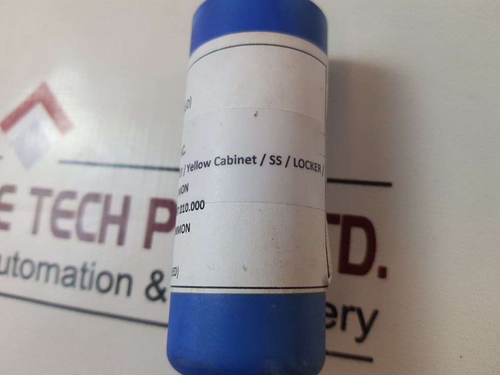Omega Lv-1203 Liquid Level Switch 9539