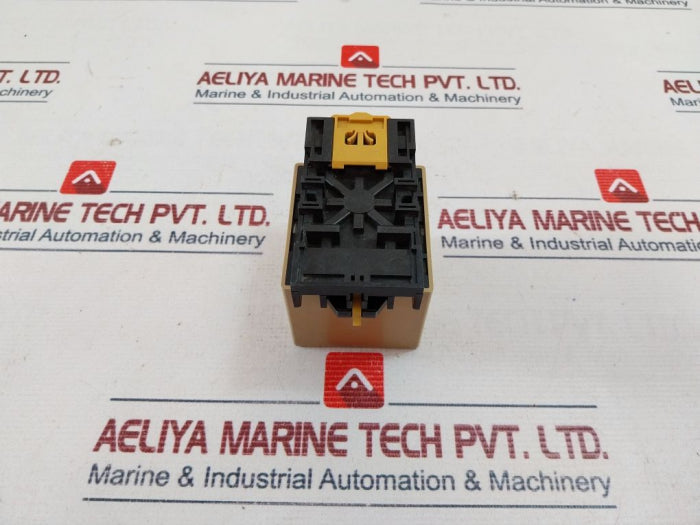 Omron 61F-gp Floatless Level Switch 50/60Hz