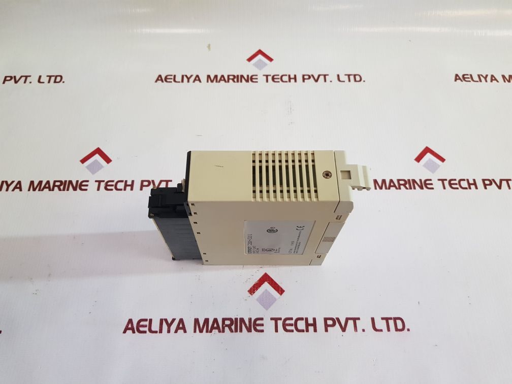 Omron C200H-id212 Digital Input Module 24Vdc 7Ma